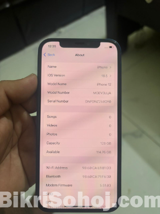 iphone12